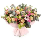Букет «Биение сердец »
