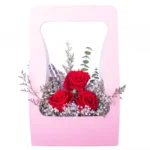 Композиция Свидание вслепую